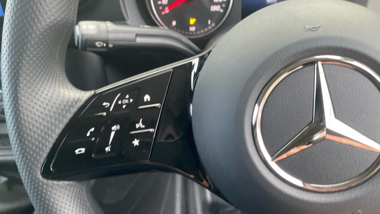 Mercedes-Benz Citan L2 Diesel 110CDI Pro Van